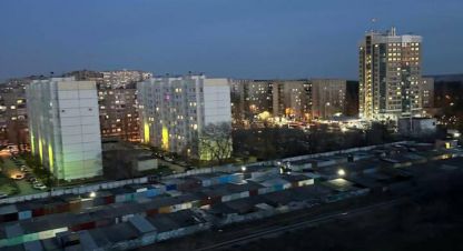 Купить квартиру 1 комнатную, 30.4 кв. м., Россия, г. Воронеж. Фотография №9