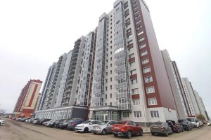 Продам квартиру 1 комнатную с общей площадью 36.5м2, 15/17 эт., на улице 70 лет победы б-р, г. Отрадное, Воронежская обл., Россия, агентство Плацдарм Продам квартиру 1 комнатную с общей площадью 36.5м2, 15/17 эт., на улице 70 лет победы б-р, г. Отрадное, Воронежская обл., Россия, агентство Плацдарм