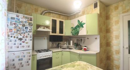 Купить 3-х комнатную квартиру в г. Воронеж. Фотография №2