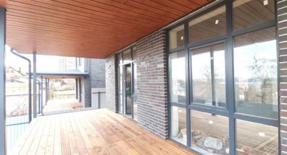 Купить коттедж/дачу 4-х комнатную, 164 кв. м. Фотография №9 Купить коттедж/дачу 4-х комнатную, 164 кв. м., Россия, г. Воронеж. Фотография №9