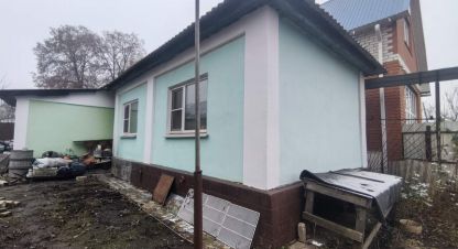 Купить 4-х комнатную дом в г. Воронеж. Фотография №2