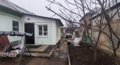 Купить дом на улице Репина г. Воронеж. Фотография №5