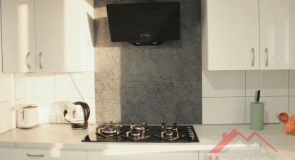 Продаётся 9-ти комнатная дом в г. Верхнее джемете. Фотография №6