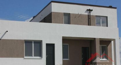 Продам дом 9-ти комнатный с общей площадью 282м2, на улице Свободы, г. Верхнее джемете, Краснодарский край, Россия, агентство Монополия. Фотография №1