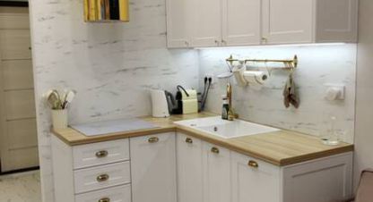 Продаётся 3-х комнатная квартира в г. Сукко. Фотография №6