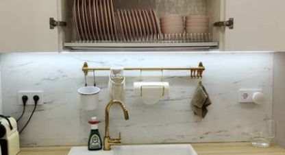 Купить квартиру 3-х комнатную, 58.5 кв. м., Россия, г. Сукко. Фотография №9