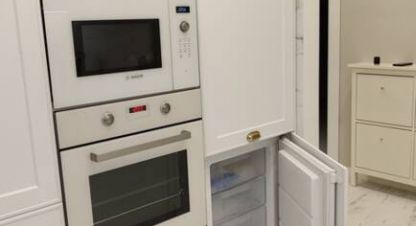 Купить 3-х комнатную квартиру на улице Мирная г. Сукко. Фотография №4