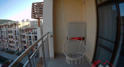 Купить 3-х комнатную квартиру в г. Сукко. Фотография №2