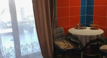 Продам квартиру 2-х комнатную с общей площадью 85м2, 1/3 эт., на улице Рекордная, г. Сукко, Краснодарский край, Россия, агентство Монополия. Фотография №1