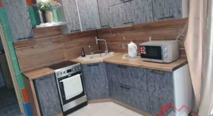 Купить 2-х комнатную квартиру в г. Сукко. Фотография №2