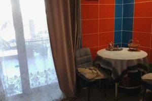 Продам квартиру 2-х комнатную с общей площадью 85м2, 1/3 эт., на улице Рекордная, г. Сукко, Краснодарский край, Россия, агентство Монополия