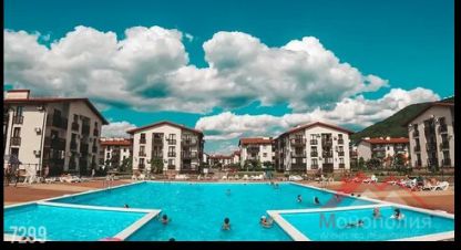 Купить 1 комнатную квартиру на улице Ялтинская г. Сукко. Фотография №4