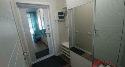 Купить квартиру 1 комнатную, 20 кв. м., Россия, г. Сукко. Фотография №10