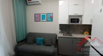 Купить квартиру на улице Мирная г. Сукко. Фотография №5