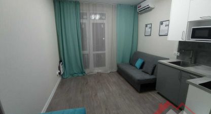 Продаётся квартира в г. Сукко. Фотография №7