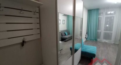 Купить квартиру 1 комнатную, 20 кв. м., Россия, г. Сукко. Фотография №9