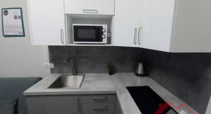 Купить 1 комнатную квартиру в г. Сукко. Фотография №2