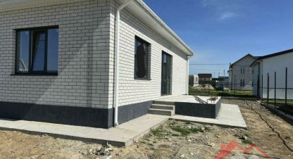 Купить дом в г. Верхнее джемете. Фотография №3