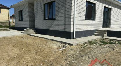 Купить 3-х комнатную дом в г. Верхнее джемете. Фотография №2