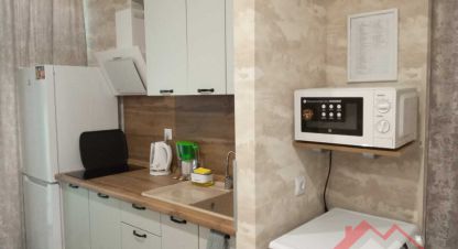 Продаётся 1 комнатная квартира в г. Сукко. Фотография №6