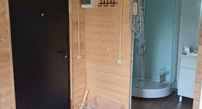 Купить дом 3-х комнатную, 95 кв. м., Россия, г. Сукко. Фотография №9