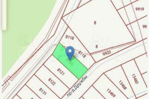 Продам земельный участок, г. Сукко, Краснодарский край, Россия, агентство Монополия