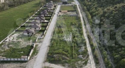 Купить земельный участок в г. Сукко. Фотография №2