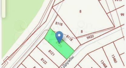 Продам земельный участок, г. Сукко, Краснодарский край, Россия, агентство Монополия. Фотография №1