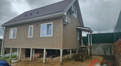 Продам дом 3-х комнатный с общей площадью 99м2, г. Сукко, Краснодарский край, Россия, агентство Монополия. Фотография №1