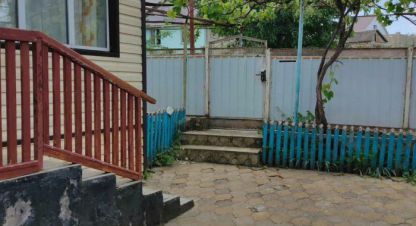 Продаётся 4-х комнатная дом в г. Чекон. Фотография №6