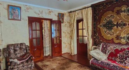 Купить дом 4-х комнатную, 72 кв. м., Россия, г. Чекон. Фотография №8