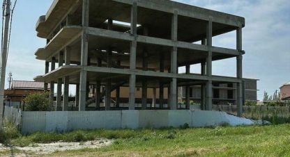 Продам земельный участок, на улице Генеральская, г. Анапа, Краснодарский край, Россия, агентство Монополия. Фотография №1