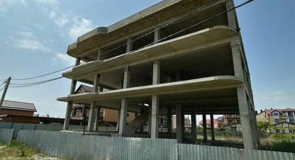 Купить земельный участок в г. Анапа. Фотография №3