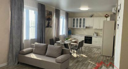 Продам дом 3-х комнатный с общей площадью 190м2, на улице 18-й армии, г. Анапа, Краснодарский край, Россия, агентство Монополия. Фотография №1