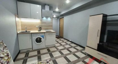 Продам торговое помещение с общей площадью 17м2, на улице Ленина, г. Анапа, Краснодарский край, Россия, агентство Монополия. Фотография №1