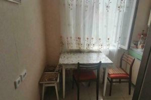 Продам квартиру 2-х комнатную с общей площадью 41м2, 4/5 эт., на улице Желанная, г. Сукко, Краснодарский край, Россия, агентство Монополия