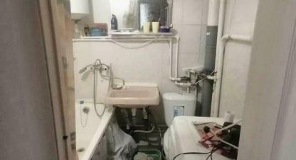 Купить квартиру 2-х комнатную, 41 кв. м., Россия, г. Сукко. Фотография №8