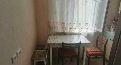 Продам квартиру 2-х комнатную с общей площадью 41м2, 4/5 эт., на улице Желанная, г. Сукко, Краснодарский край, Россия, агентство Монополия. Фотография №1