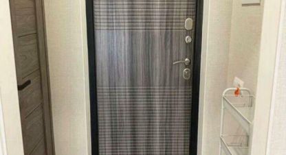 Купить 1 комнатную квартиру на улице Александрийский пер г. Анапа. Фотография №4