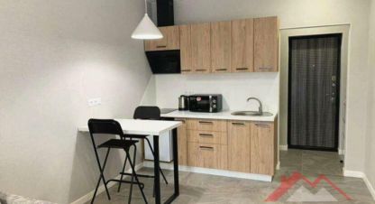 Купить 1 комнатную квартиру в г. Анапа. Фотография №2