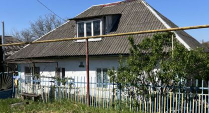 Купить 3-х комнатную дом в г. Чекон. Фотография №2