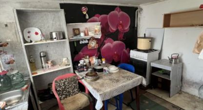 Купить дом на улице Садовая г. Чекон. Фотография №5