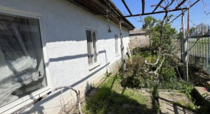 Купить дом в г. Чекон. Фотография №3