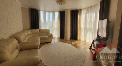 Продам квартиру 3-х комнатную с общей площадью 90.1м2, 4/9 эт., на улице Спасский, г. Анапа, Краснодарский край, Россия, агентство Монополия. Фотография №1