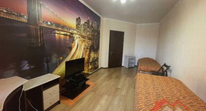 Купить квартиру 3-х комнатную, 90.1 кв. м., Россия, г. Анапа. Фотография №8