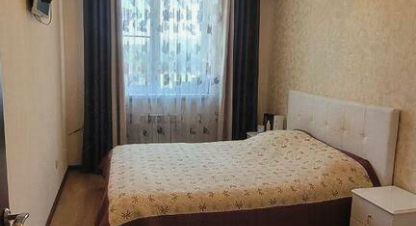 Купить квартиру 3-х комнатную, 90.1 кв. м., Россия, г. Анапа. Фотография №9