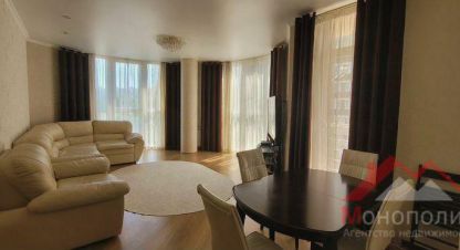 Купить 3-х комнатную квартиру в г. Анапа. Фотография №2
