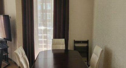 Купить 3-х комнатную квартиру на улице Спасский г. Анапа. Фотография №4