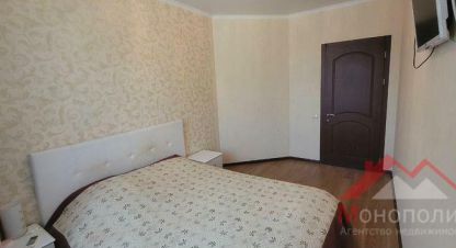 Купить квартиру 3-х комнатную, 90.1 кв. м., Россия, г. Анапа. Фотография №10