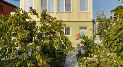 Купить 2-х комнатную дом в г. Верхнее джемете. Фотография №2